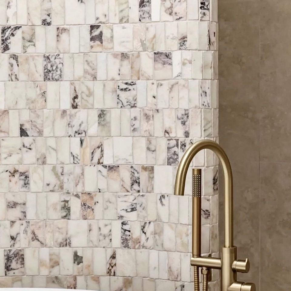 Stone Mosaics