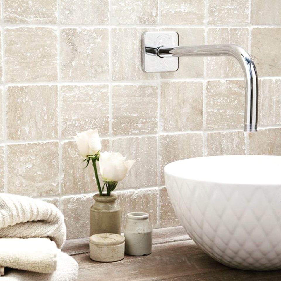 Stone Tiles
